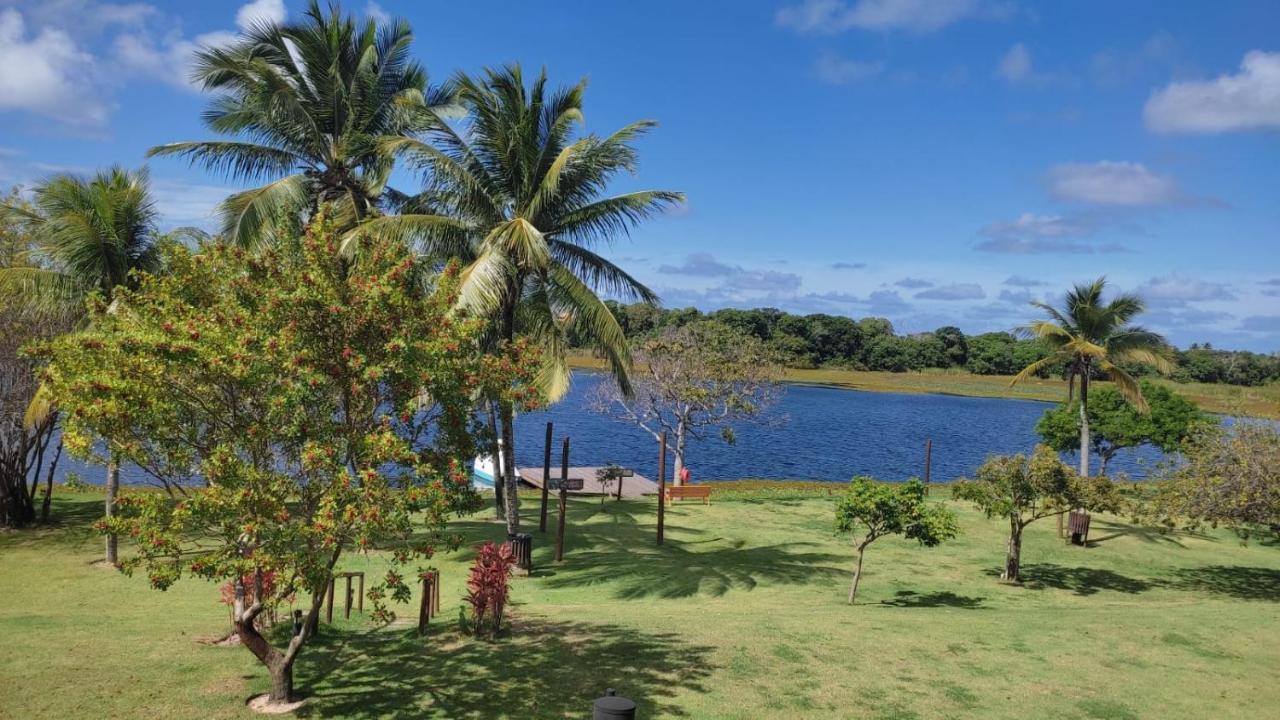 Apartamento, Paraiso Das Aguas, 瓜拉久巴 外观 照片