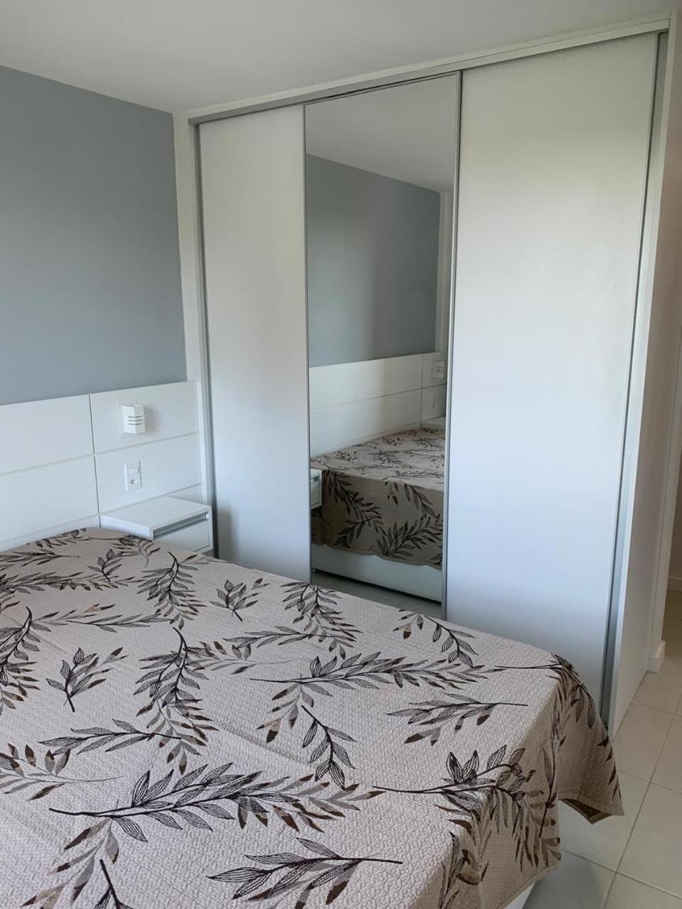 Apartamento, Paraiso Das Aguas, 瓜拉久巴 外观 照片