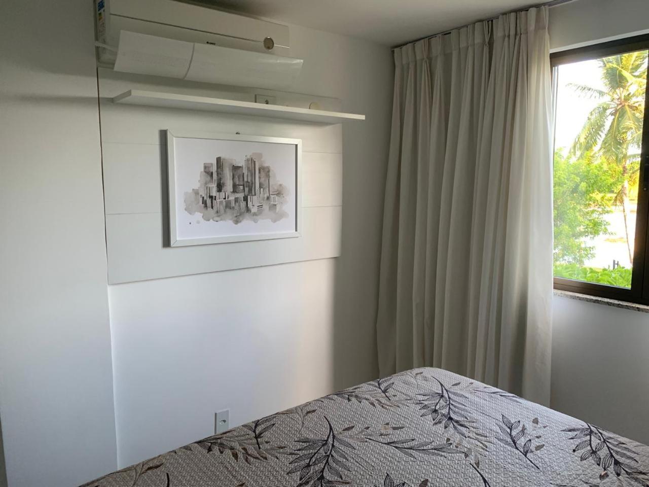 Apartamento, Paraiso Das Aguas, 瓜拉久巴 外观 照片
